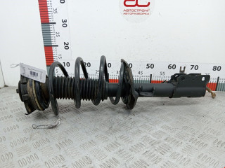 стойка амортизатора Nissan Qashqai 1 поколение 2009, 1.5 л., АКПП, внедорожник 5 дв.