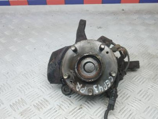 ступица передняя правая Kia Ceed 2 поколение 2013, 1.6 л., дизель, хетчбэк 5 дв.