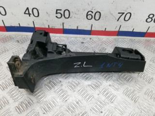 крепление бампера BMW X5 E70 2010, 3.0 л., TD, дизель, АКПП, внедорожник 5 дв., 51127226935