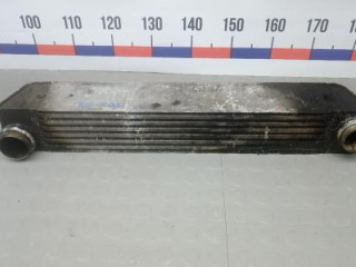 интеркулер BMW 5 серия E60/E61 2007, 3.0 л., дизель, седан