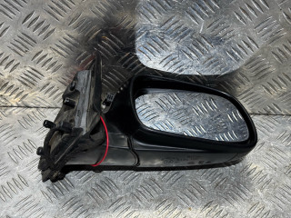 зеркало наружное правое Peugeot 307 1 поколение [рестайлинг] 2007, 1.6 л., 9HZ (DV6TED4), дизель, 5МКПП, универсал