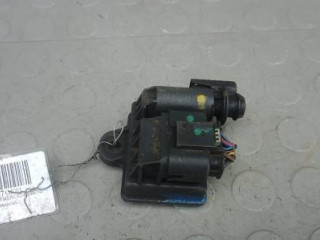 реле накала свечей Mercedes-Benz E-Класс W212/S212/C207/A207 [рестайлинг] 2013, 2.2 л., дизель, АКПП, универсал