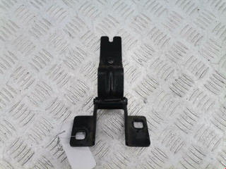 петля крышки багажника BMW 6 серия E63/E64 2007, 3.0 л., АКПП, кабриолет, 41617130870