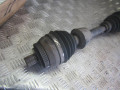 полуось передняя правая (приводной вал, ШРУС) Volkswagen Sharan 1 поколение 1998, 1.9 л., дизель - фото №3