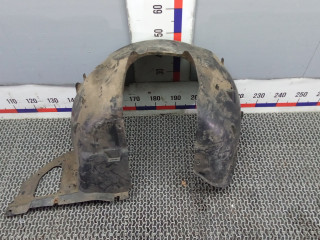 защита арок передняя правая (подкрылок) Peugeot 208 1 поколение 2012, 1.6 л., дизель, хетчбэк 5 дв.