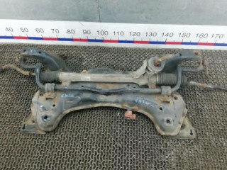 балка подвески передняя (подрамник) Kia Ceed 2 поколение 2012, 1.6 л., CRDi, дизель, МКПП, универсал