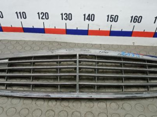 решетка радиатора Mercedes-Benz E-Класс W211/S211 [рестайлинг] 2006, 3.0 л., дизель, седан