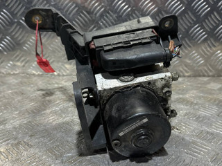 блок ABS Opel Astra H 2006, 1.6 л., бензин, 5МКПП, универсал, 13213610, 10.0206-0206.4