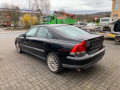 защита арок передняя левая (подкрылок) Volvo S60 1 поколение 2001, 2.3 л., МКПП, седан, 30655665 - фото №13
