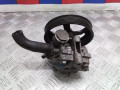 насос гидроусилителя руля Citroen C-Crosser 1 поколение 2010, 2.2 л., дизель, АКПП, внедорожник 5 дв. - фото №3