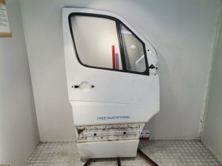 дверь передняя правая Mercedes-Benz Sprinter 2 поколение (W906) 2012, 2.2 л., МКПП, микроавтобус, A9067200105