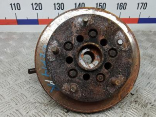 ступица передняя правая Ford Transit 7 поколение 2009, 2.2 л., дизель, микроавтобус