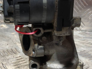 клапан EGR Volvo V50 1 поколение 2006, 2.0 л., дизель, 5МКПП, DELPHI