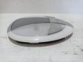 фонарь салона (плафон) Mercedes-Benz E-Класс W211/S211 2004, 3.2 л., дизель, АКПП, универсал, A2118202001, 2JM008257-10 - фото №5