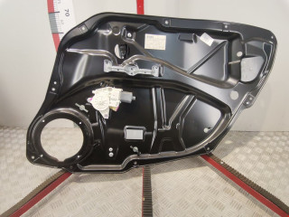 стеклоподъемник электрический задний правый Mercedes-Benz R-Класс W251 2006, 3.0 л., АКПП, минивэн, A2517302779