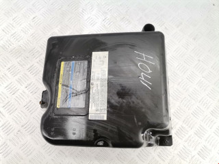 корпус воздушного фильтра Chevrolet TrailBlazer 1 поколение 2005, 4.2 л., АКПП, внедорожник 5 дв., 15810293