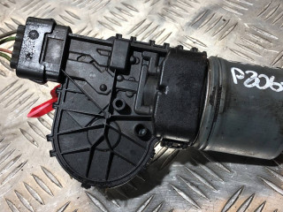 моторчик передних стеклоочистителей (дворников) Peugeot 2009, 1.4 л., KFW (TU3A), бензин, 5МКПП, хетчбэк 3 дв., 0390241523