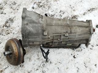 КПП автоматическая (АКПП) BMW X3 E83 [рестайлинг] 2007, 3.0 л., N52 B30 A, бензин, 7570758