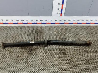 карданный вал Mercedes-Benz C-Класс W204/S204/C204 [рестайлинг] 2011, 2.2 л., дизель, седан