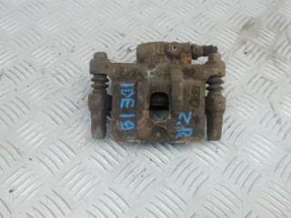 суппорт задний правый Mitsubishi Lancer 9 поколение 2007, 1.6 л., бензин, универсал