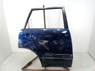 дверь задняя правая Suzuki Grand Vitara 2 поколение [2-й рестайлинг] 2013