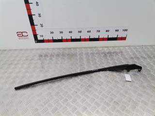 молдинг лобового стекла Volvo V60 1 поколение [рестайлинг] 2014, 1.6 л., МКПП, универсал, 31335864