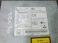 магнитола Mercedes-Benz Sprinter 2 поколение (W906) 2011, 2.2 л., дизель, МКПП, микроавтобус, A1699002000 - фото №4