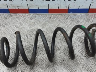 пружина задняя Fiat Sedici 1 поколение 2006, 1.9 л., дизель, МКПП, хетчбэк 5 дв., 71742673