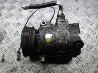 компрессор кондиционера Audi A6 4B/C5 1998, 2.4 л., бензин, 4B3260808