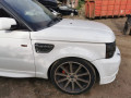 фонарь задний левый Land Rover Range Rover Sport 1 поколение 2006, 2.7 л., АКПП, внедорожник 5 дв., XFB500430 - фото №9