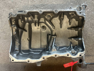 масляный поддон Renault Trafic 3 поколение 2015, 1.6 л., R9M 450, дизель, 6МКПП, микроавтобус