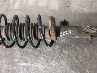 стойка передняя правая Citroen C2 1 поколение 2004, 1.4 л., бензин, 5МКПП, хетчбэк 5 дв.