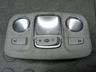 фонарь салона (плафон) Citroen C5 AirCross 1 поколение 2022, 1.2 л., бензин