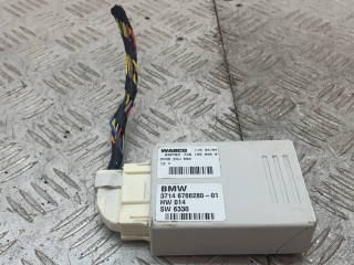 блок управления подвеской BMW 5 серия E60/E61 2006, 2.5 л., бензин, МКПП, универсал, 3714676628001
