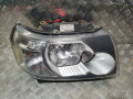 фара правая Land Rover Freelander 2 поколение 2008, 2.2 л., 224DT, дизель, 6МКПП, внедорожник 5 дв. - фото №4