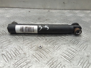 амортизатор крышки багажника (3-5 двери) BMW X5 E70 2007, 3.0 л., дизель, АКПП, внедорожник 5 дв., 51247177283, 51247294199