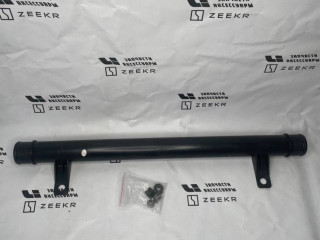 патрубок интеркулера LiXiang L9 1 поколение 2023, X0111190013