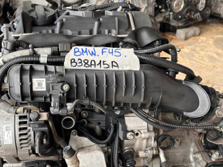 коллектор впускной BMW 2 серия Active Tourer F45 2015, 1.5 л., B38 A15 A, бензин, 7617499