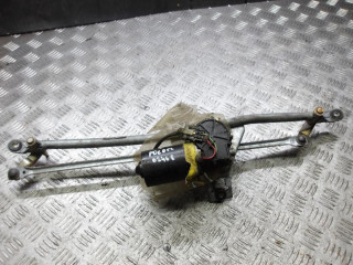 механизм стеклоочистителя (трапеция дворников) Volkswagen Polo 3 поколение 1998, 1.4 л., бензин, МКПП, седан, 6K1955313B