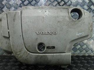защита двигателя Volvo XC60 1 поколение 2009, 2.4 л., D, дизель, АКПП, внедорожник 5 дв.