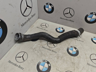 патрубок радиатора Mercedes-Benz GLB-Класс 1 поколение 2022, бензин, задний привод, A2475010182