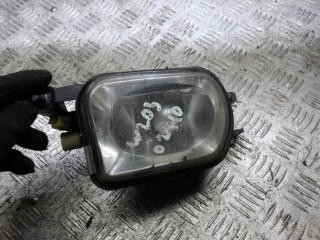 фара противотуманная левая Mercedes-Benz C-Класс W203/S203/CL203 [рестайлинг] 2004, 2.2 л., дизель, МКПП, универсал