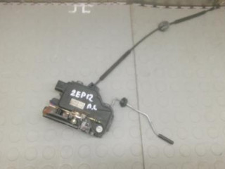 замок двери передней левой Volkswagen Passat B5 [рестайлинг] 2003, 1.9 л., дизель, седан