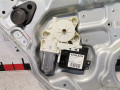 стеклоподъемник электрический задний левый Volvo V50 1 поколение 2007, 2.0 л., МКПП, универсал, 31253515 - фото №2