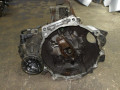 КПП механическая (МКПП) Volkswagen Golf 4 поколение 2001, 1.9 л., дизель, EUH - фото №3