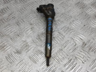 форсунка Skoda Octavia 3 поколение (A7) 2014, 2.0 л., дизель, хетчбэк 5 дв., 445110475