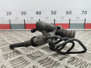 цилиндр сцепления рабочий BMW 5 серия E60/E61 2007, 2.0 л., МКПП, седан, 21526785964