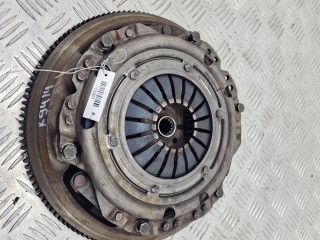 маховик Opel Astra H/Family [рестайлинг] 2013, 1.6 л., i, бензин, МКПП, передний привод, 9223223, 55562026, 332350714, 3082000538