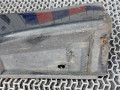 накладка на порог BMW 7 серия E65/E66/E67 2004, 3.0 л., дизель, седан - фото №6