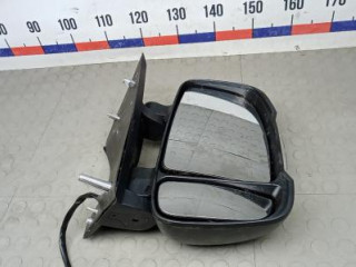 зеркало наружное правое Citroen Jumper 2 поколение 2009, 2.2 л., дизель, микроавтобус, 8